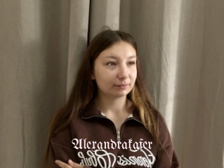 Alexandrakafer