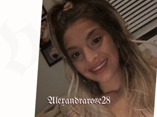 alexandrarose28 Vidéos Fellations