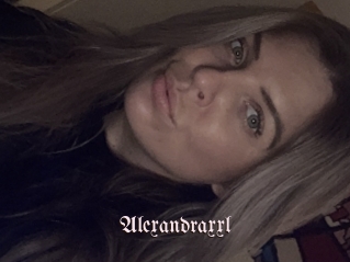 Alexandraxxl