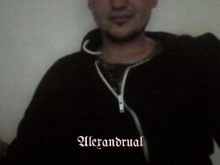Alexandrual