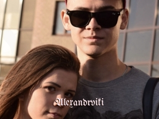 Alexandrviki