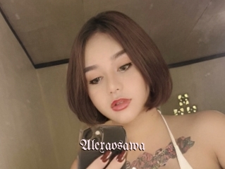 Alexaosawa
