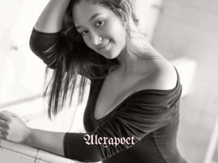Alexapoet