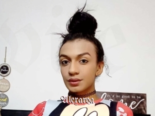 Alexaroa