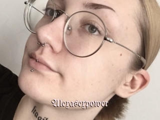 Alexasexpower