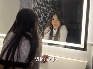 alexasolis Vidéos Fellations