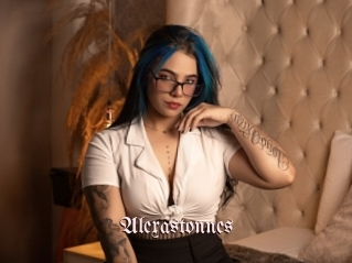 alexastonnes Vidéos Fellations