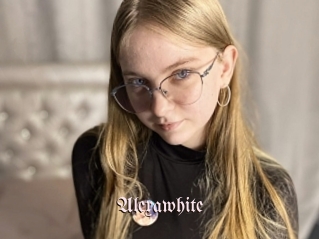 Alexawhite