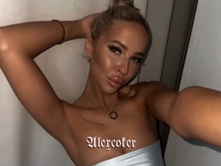 Alexcoker