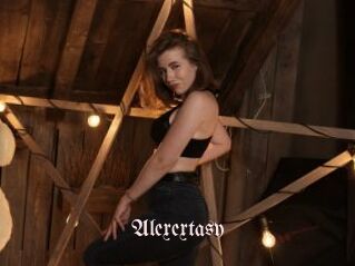 Alexextasy