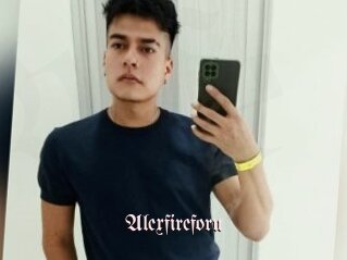 Alexfireforu