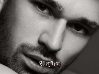 Alexfirst