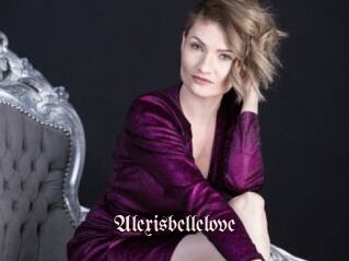 alexisbellelove Vidéos Fellations