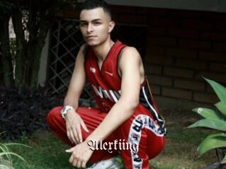 Alexkiing