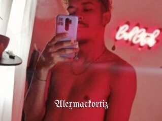 Alexmackortiz
