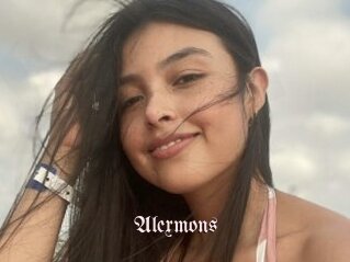 Alexmons
