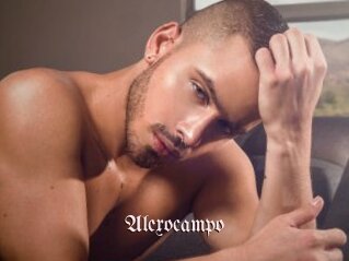 Alexocampo