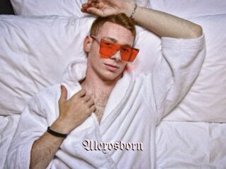Alexosborn