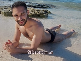 Alexotterman