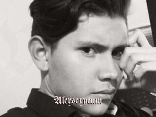 Alexsexycum