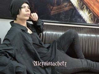 Alexsistachekx