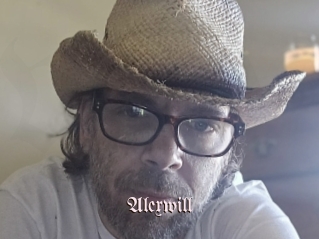 Alexwill