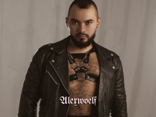 Alexwoelf
