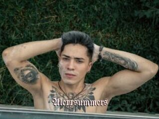 Alexxsummers