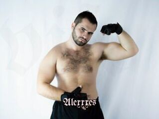 Alexxxes