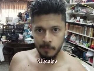 Alfaalgo