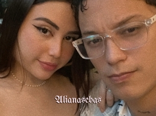 Alianasebas