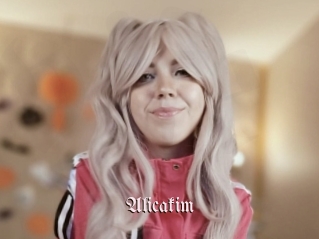 Alicakim