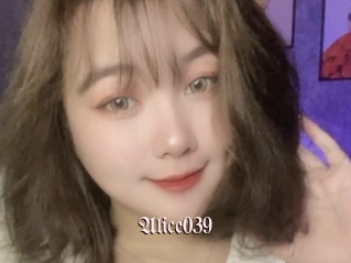 Alice039