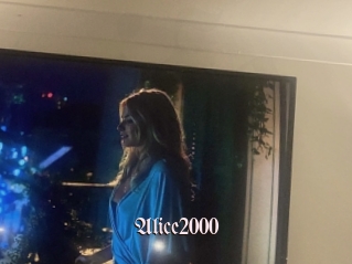 Alice2000