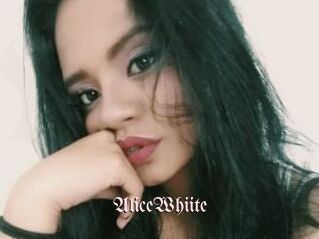 AliceWhiite