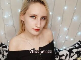 Alice_avass