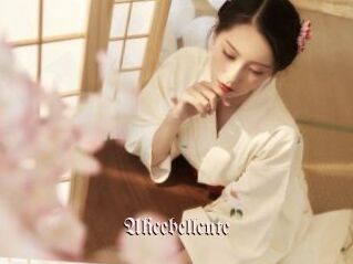 Alicebellcute