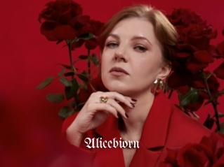 Alicebiorn