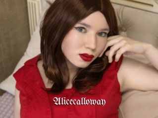 alicecalloway Vidéos Fellations