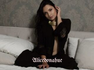 Alicedonahue