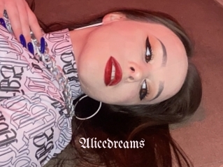Alicedreams