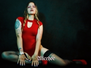 Alicehoe