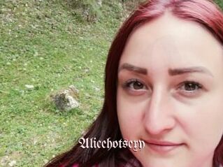 Alicehotsexy