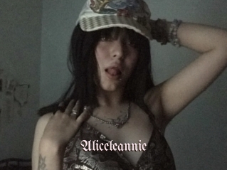 Aliceleannie