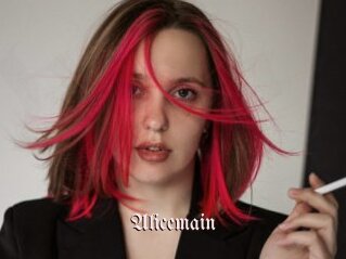 Alicemain