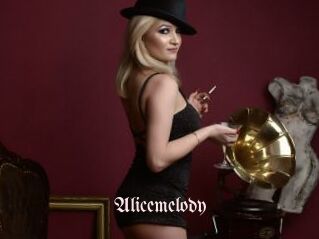 Alicemelody