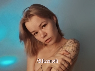 alicemelt Vidéos Fellations