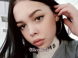 Alicemilkis