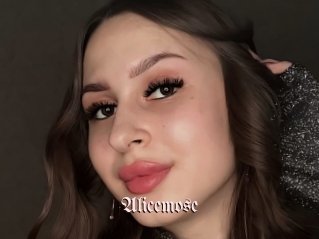 Alicemose