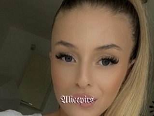 Alicepirs